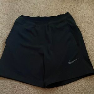 Nike Pro shorts